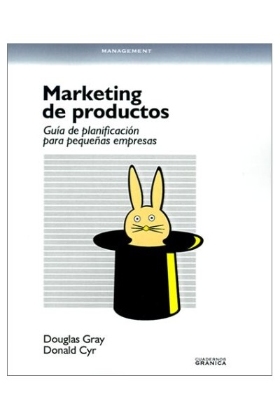 Marketing De Productos